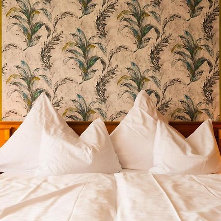 Biobausewein Wein Hotel Leben إبهوفين المظهر الخارجي الصورة