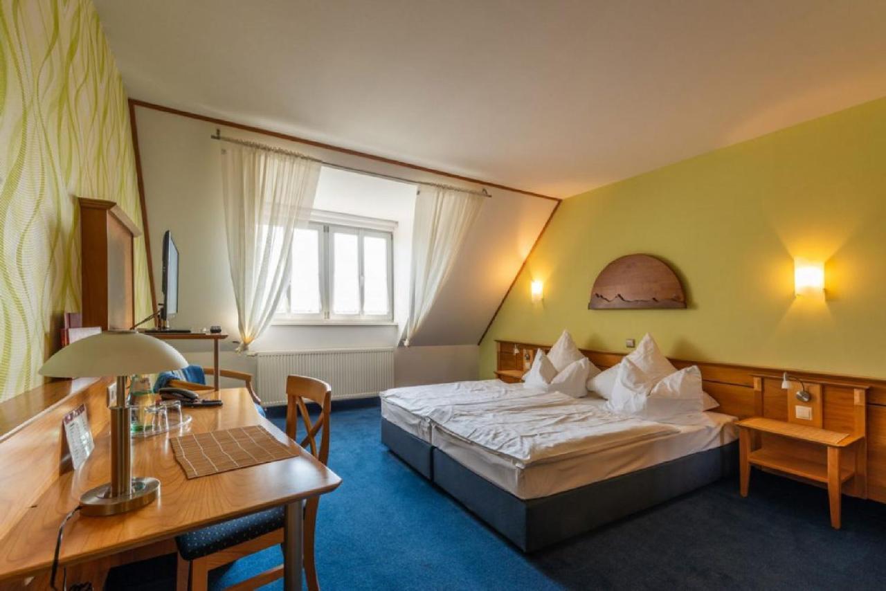 Biobausewein Wein Hotel Leben إبهوفين المظهر الخارجي الصورة