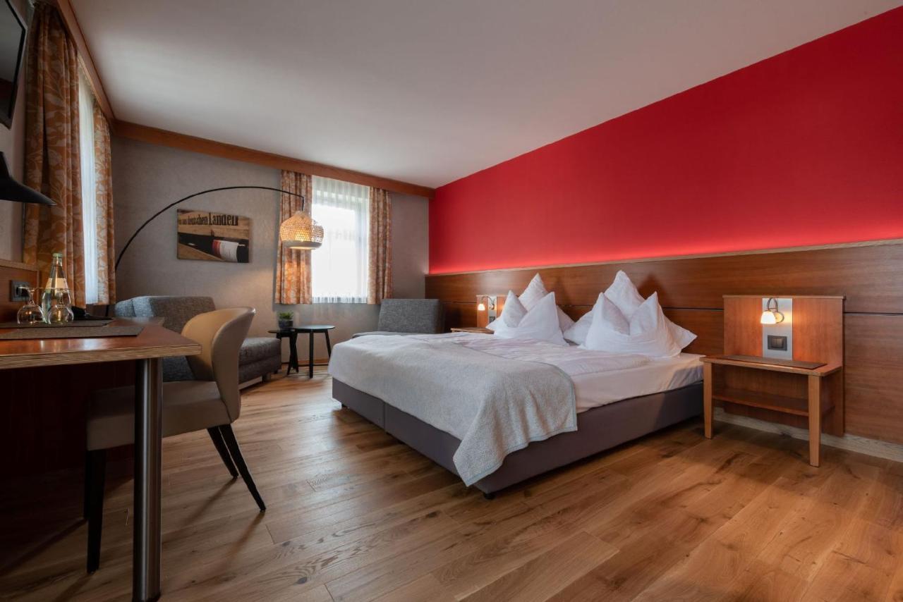 Biobausewein Wein Hotel Leben إبهوفين المظهر الخارجي الصورة