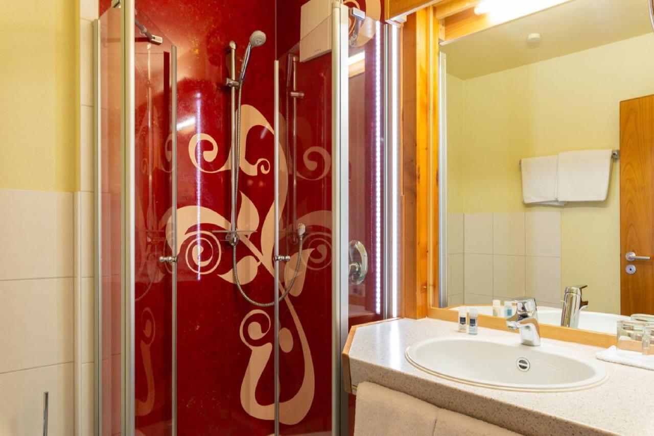 Biobausewein Wein Hotel Leben إبهوفين المظهر الخارجي الصورة